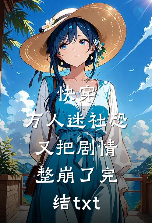 快穿：万人迷社恐又把剧情整崩了完结txt