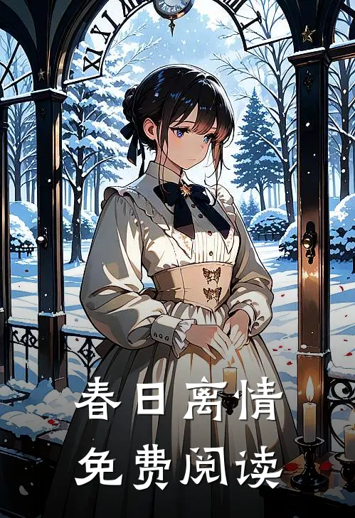 春日离情免费阅读