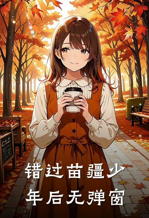 错过苗疆少年后无弹窗