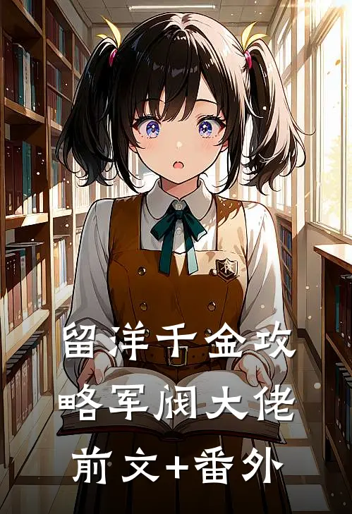 留洋千金攻略军阀大佬前文+番外