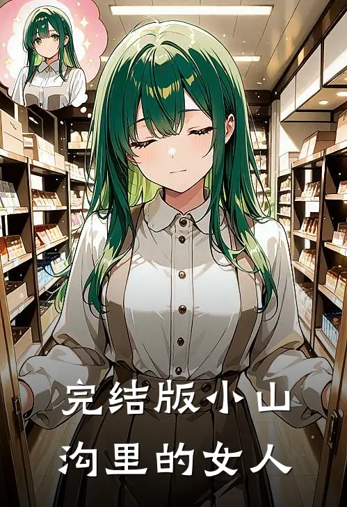 完结版小山沟里的女人
