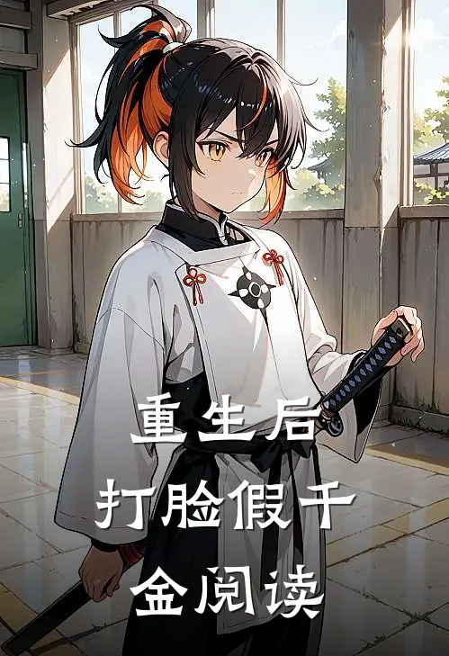 重生后，打脸假千金阅读