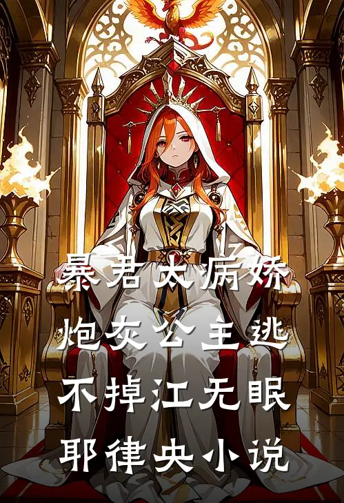 暴君太病娇，炮灰公主逃不掉江无眠耶律央小说