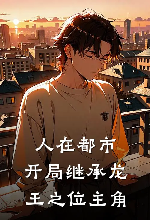 人在都市，开局继承龙王之位主角