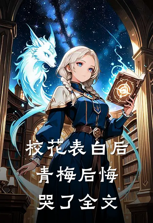 校花表白后，青梅后悔哭了全文