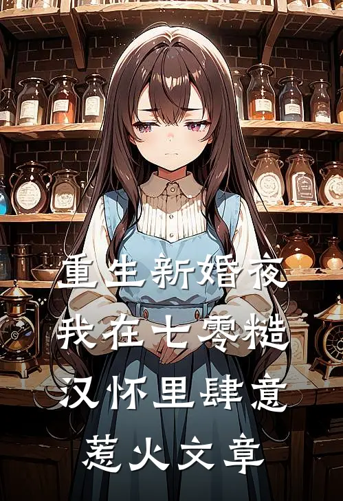 重生新婚夜，我在七零糙汉怀里肆意惹火文章