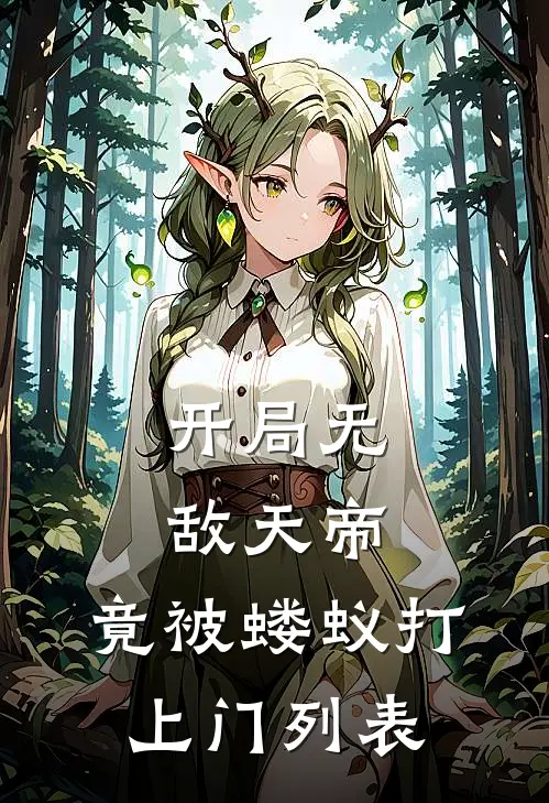 开局无敌天帝，竟被蝼蚁打上门列表