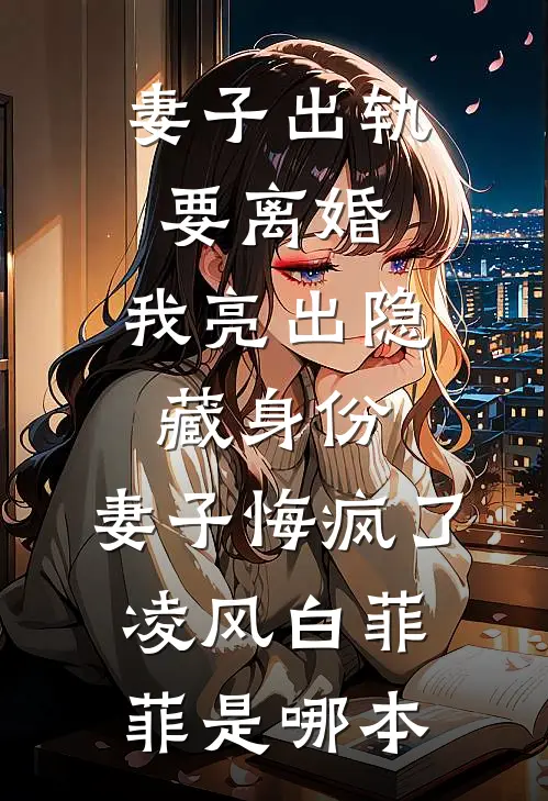 秘书暗录证据，韩家要栽？大结局