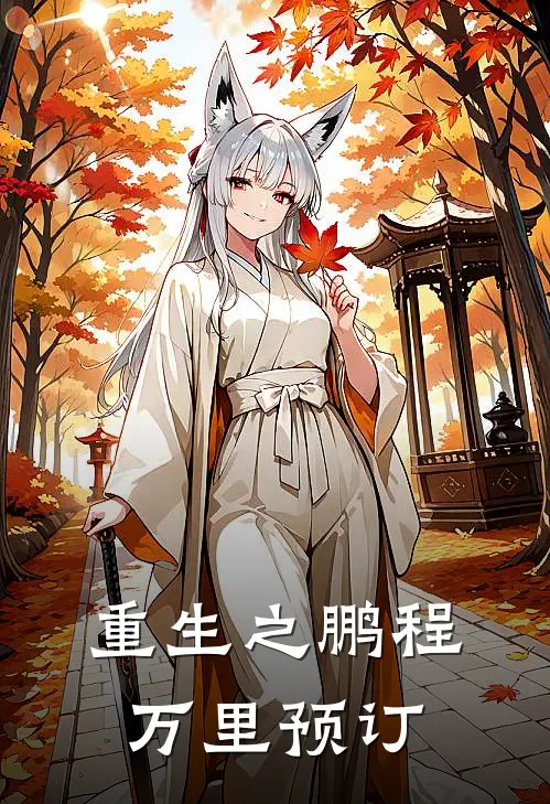 重生之鹏程万里预订