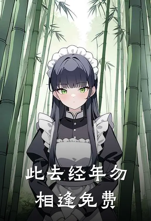 此去经年勿相逢免费