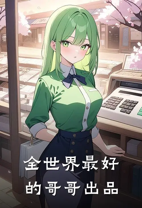 全世界最好的哥哥出品