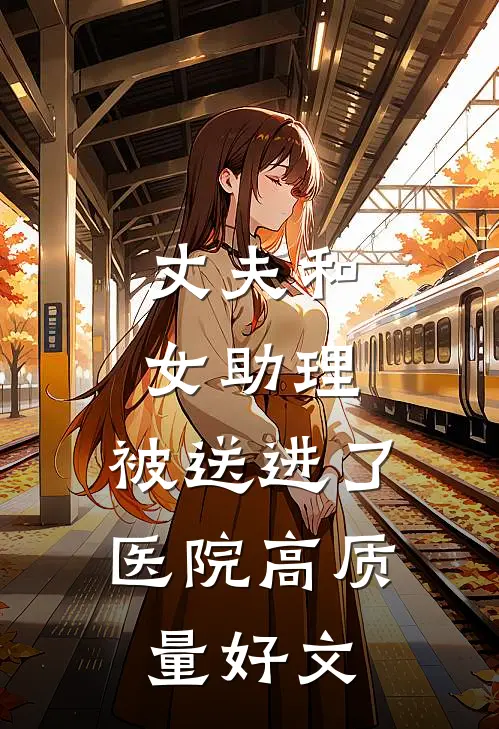 丈夫和女助理，被送进了医院高质量好文