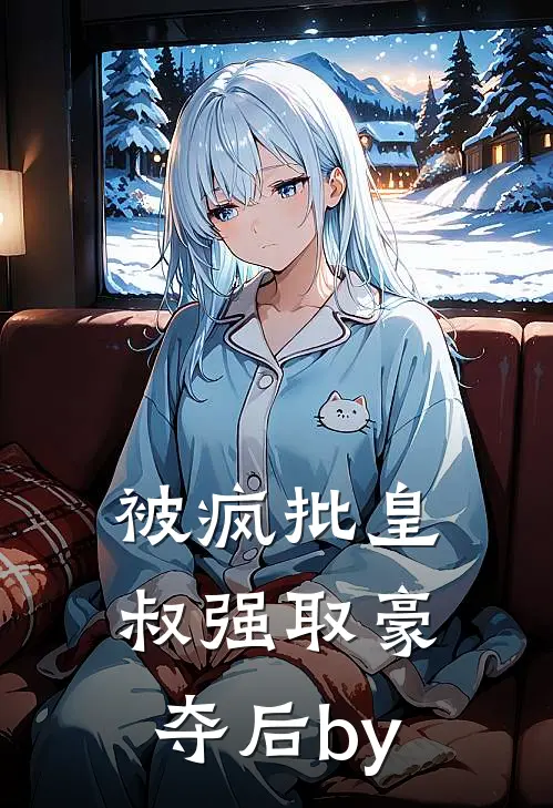 被疯批皇叔强取豪夺后by