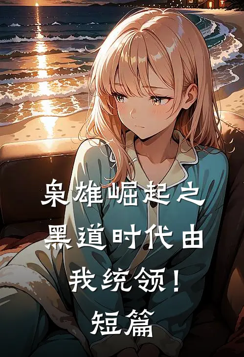枭雄崛起之黑道时代由我统领！短篇