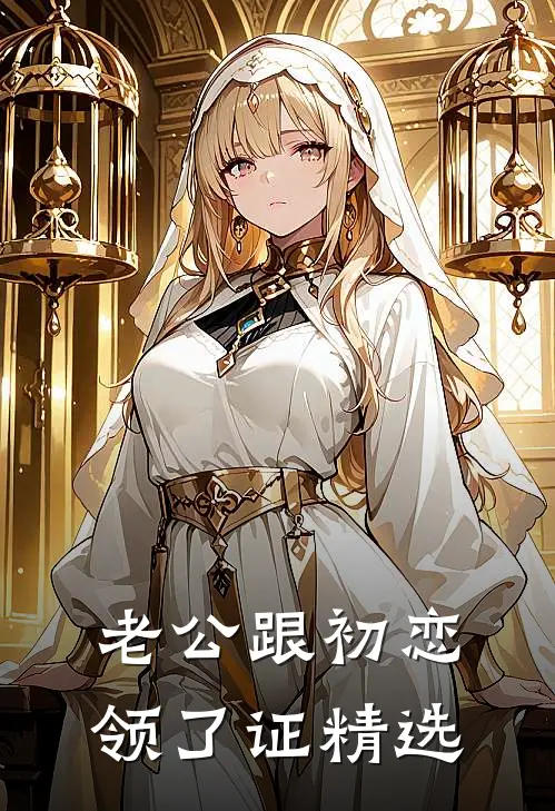 老公跟初恋领了证精选