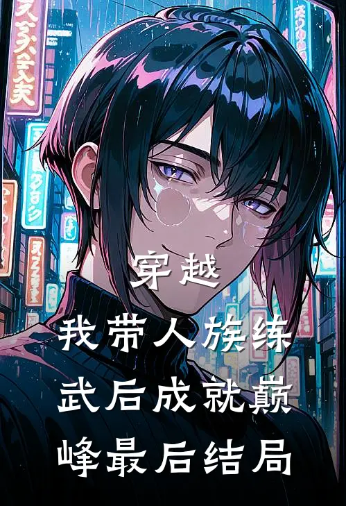 穿越：我带人族练武后成就巅峰最后结局