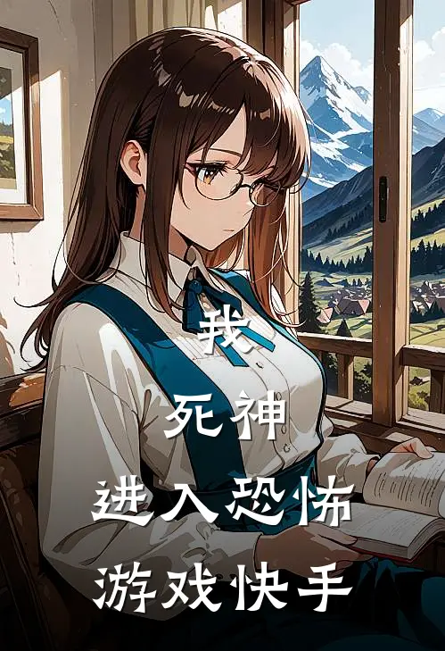 我，死神，进入恐怖游戏快手