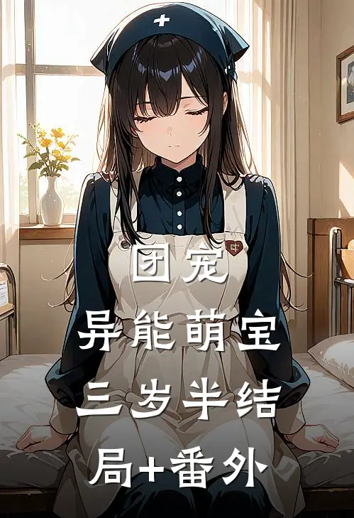 团宠：异能萌宝三岁半结局+番外