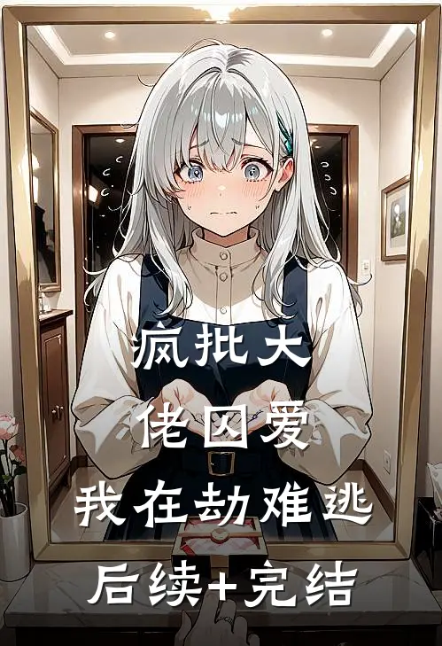 疯批大佬囚爱，我在劫难逃后续+完结