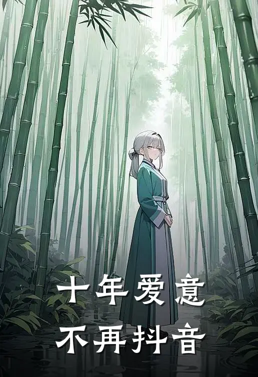 十年爱意不再抖音