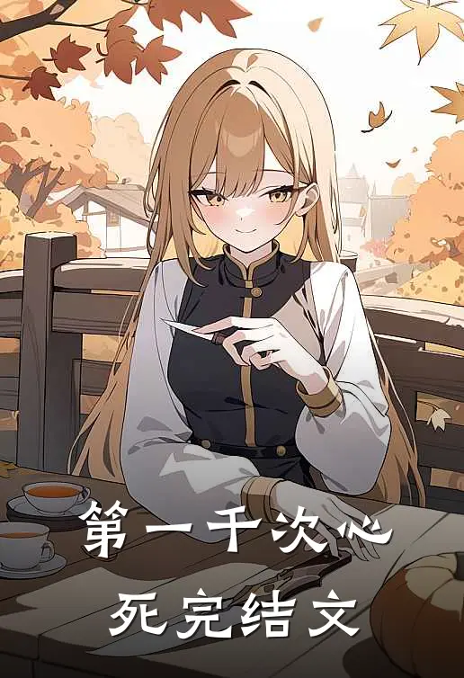第一千次心死完结文