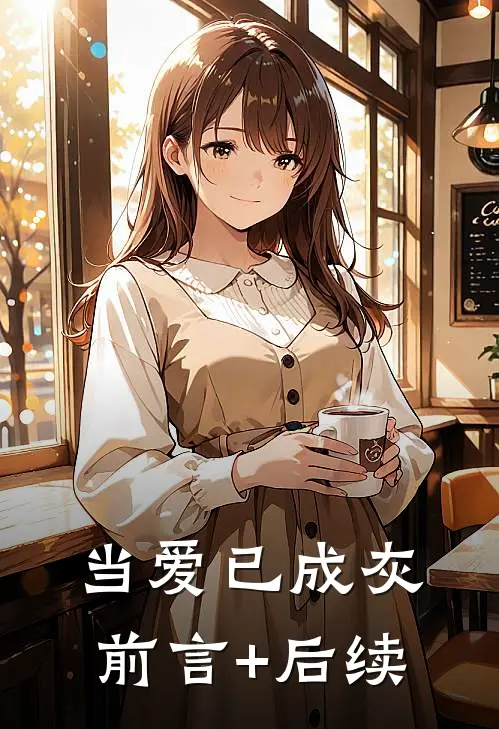 当爱已成灰前言+后续