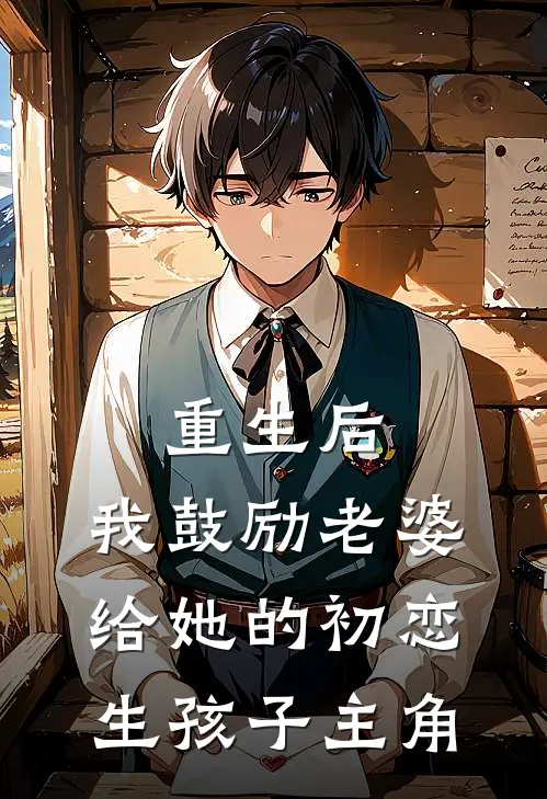 重生后，我鼓励老婆给她的初恋生孩子主角