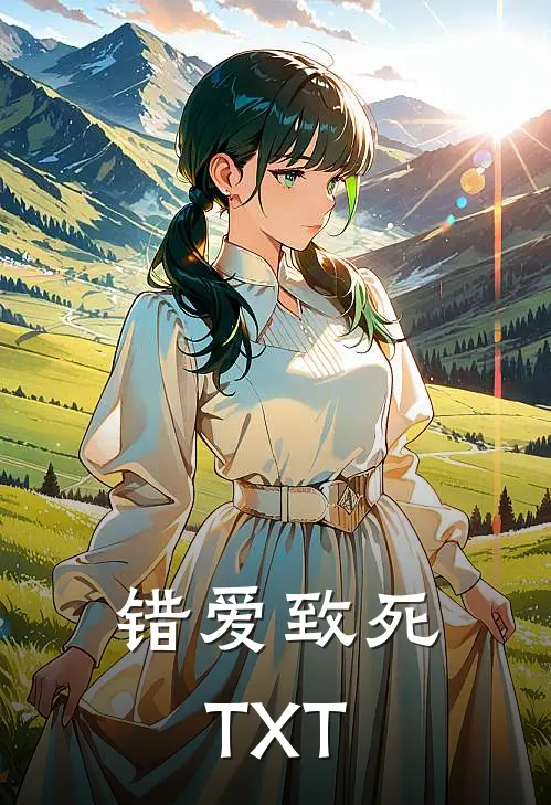 错爱致死TXT