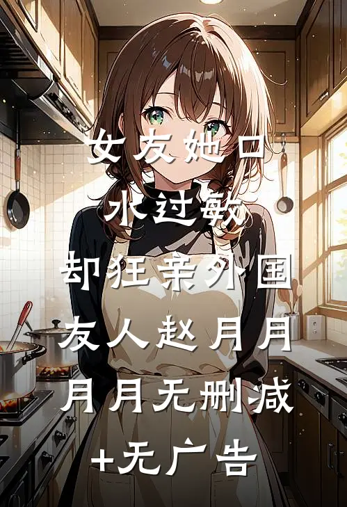 女友她口水过敏，却狂亲外国友人赵月月月月无删减+无广告