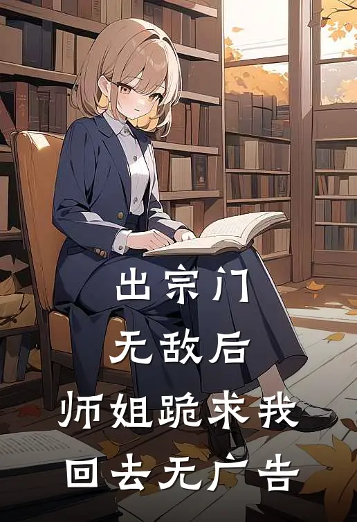 出宗门无敌后，师姐跪求我回去无广告