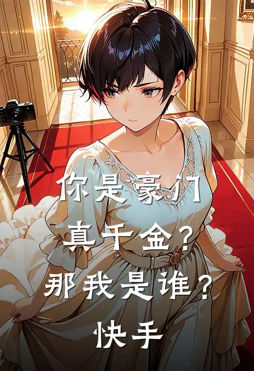 你是豪门真千金？那我是谁？快手