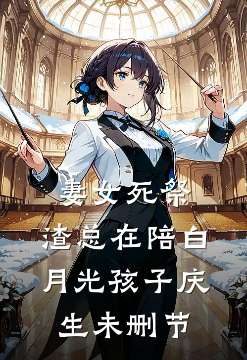 妻女死祭，渣总在陪白月光孩子庆生未删节