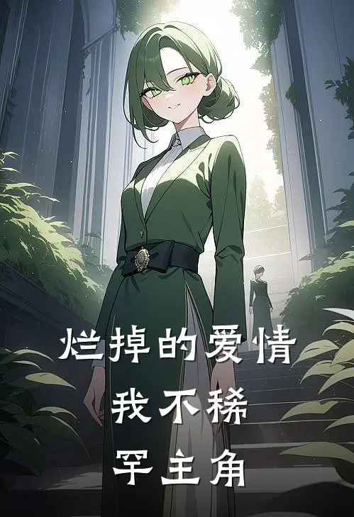 烂掉的爱情，我不稀罕主角