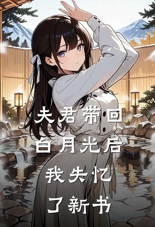 夫君带回白月光后，我失忆了新书