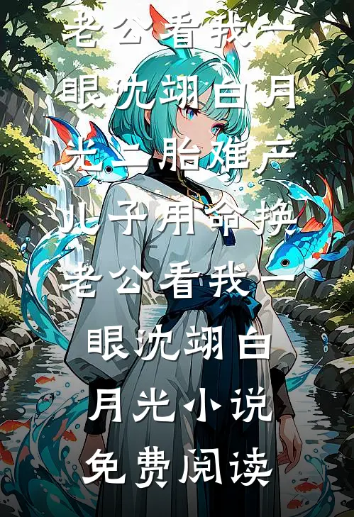 坏种儿子和老公