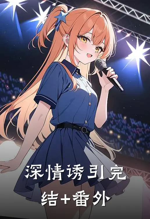 深情诱引完结+番外