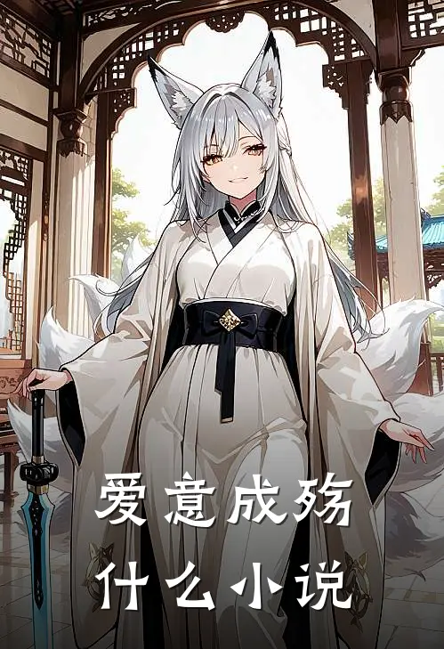 爱意成殇什么小说