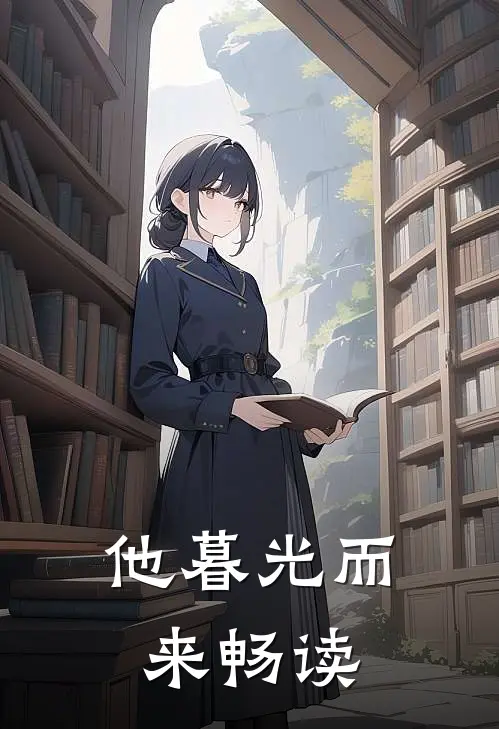 他暮光而来畅读
