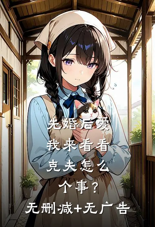 先婚后爱：我来看看克夫怎么个事？无删减+无广告