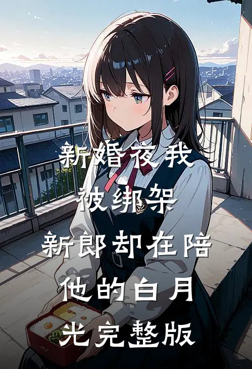 新婚夜我被绑架，新郎却在陪他的白月光完整版