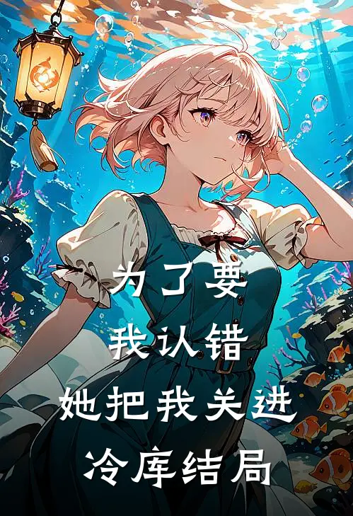 为了要我认错，她把我关进冷库结局