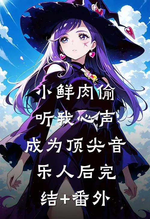 小鲜肉偷听我心声，成为顶尖音乐人后完结+番外