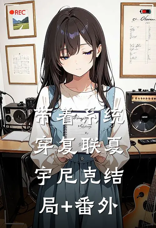 带着系统穿复联夏宇尼克结局+番外