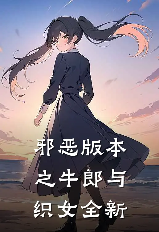 邪恶版本之牛郎与织女全新