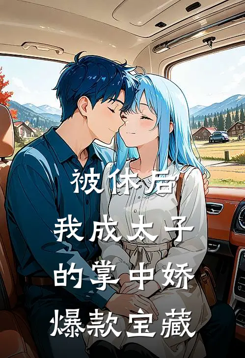 被休后，我成太子的掌中娇爆款宝藏
