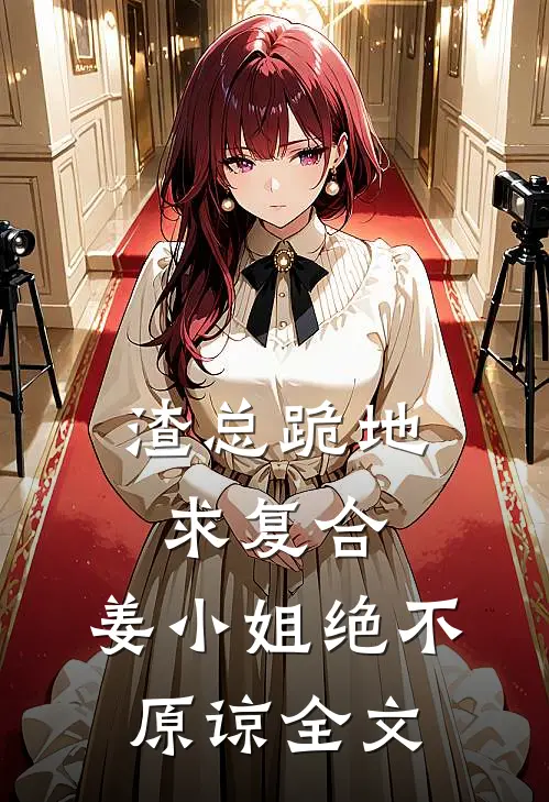 渣总跪地求复合，姜小姐绝不原谅全文