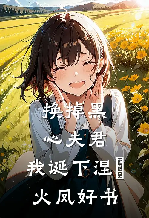 换掉黑心夫君，我诞下涅槃火凤好书