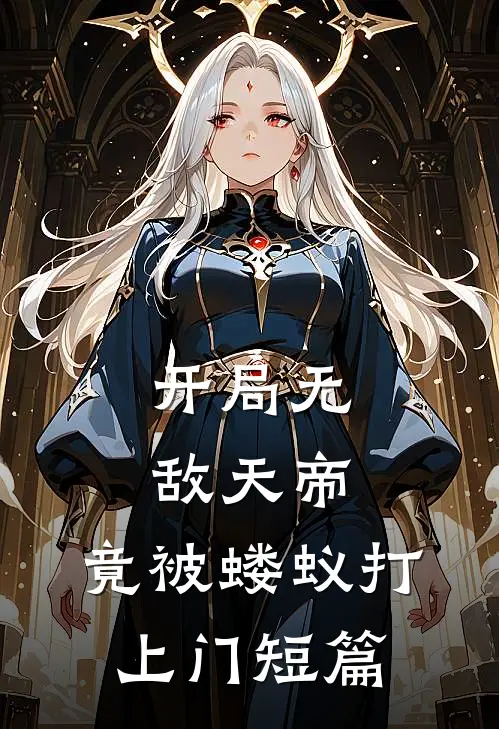 开局无敌天帝，竟被蝼蚁打上门短篇