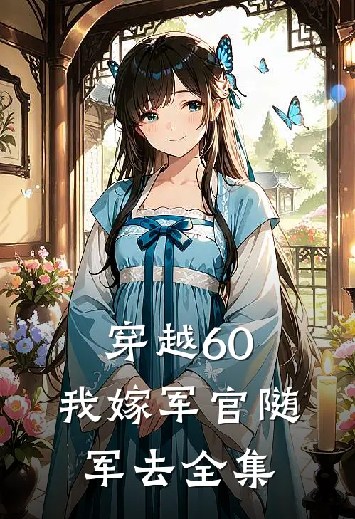 穿越60：我嫁军官随军去全集