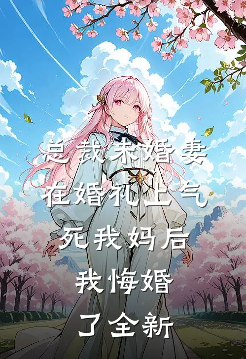 总裁未婚妻在婚礼上气死我妈后，我悔婚了全新
